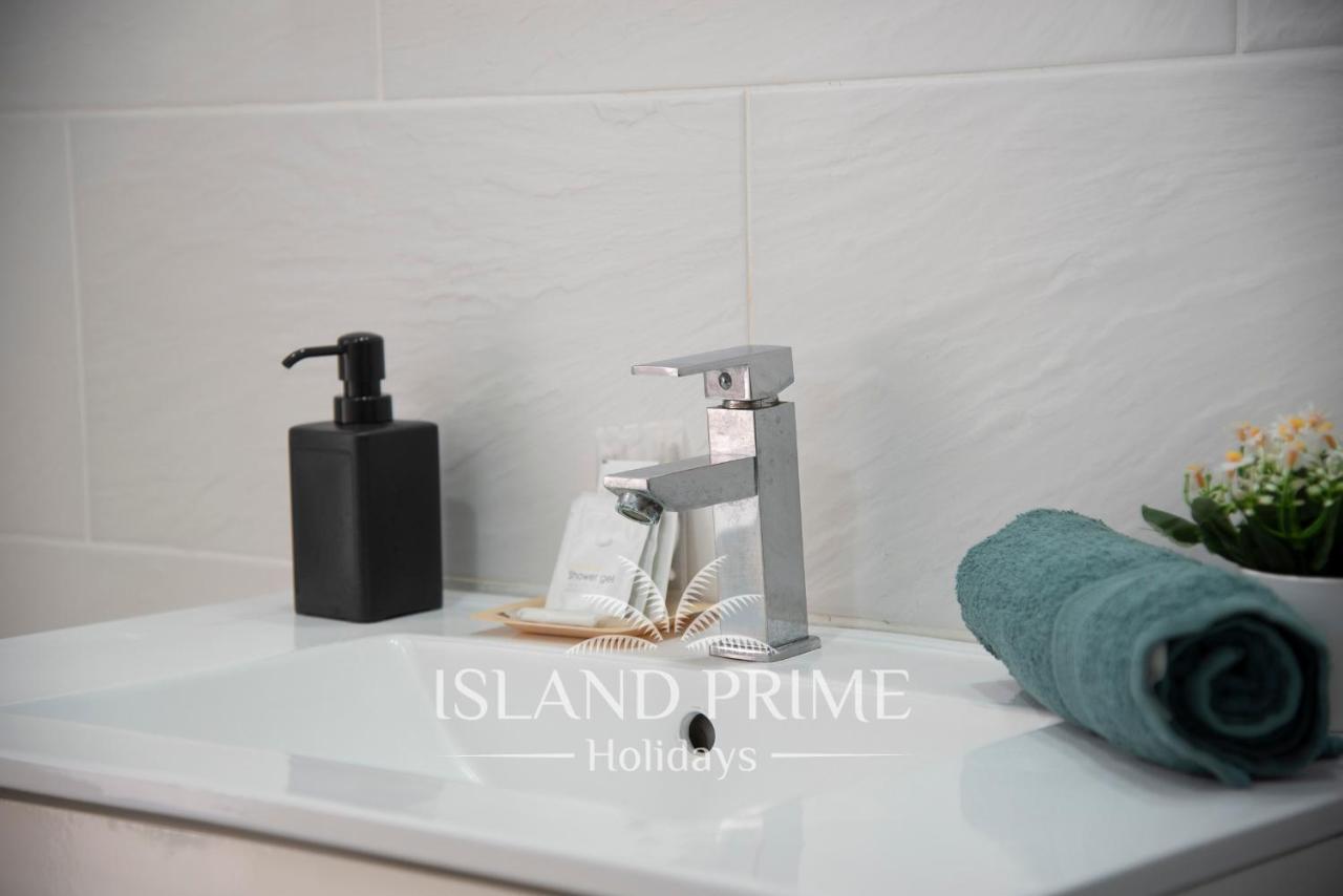 Holiday Apartment 2 In Sand Club Sc266 圣米格尔德阿沃纳 外观 照片