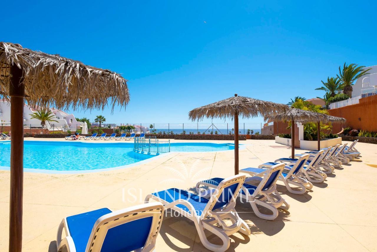 Holiday Apartment 2 In Sand Club Sc266 圣米格尔德阿沃纳 外观 照片